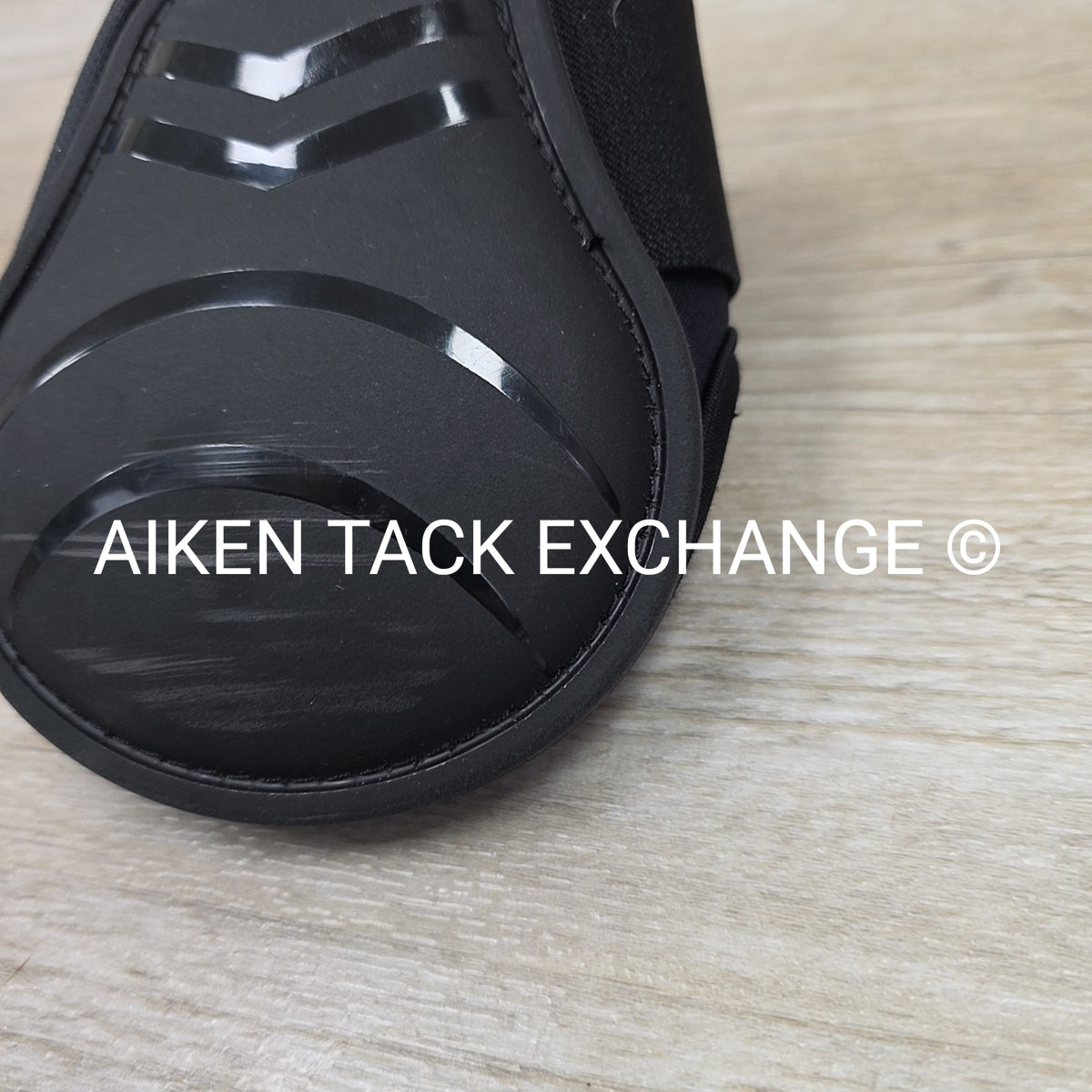 Tough 1 Hind Fetlock Boots, Size Medium