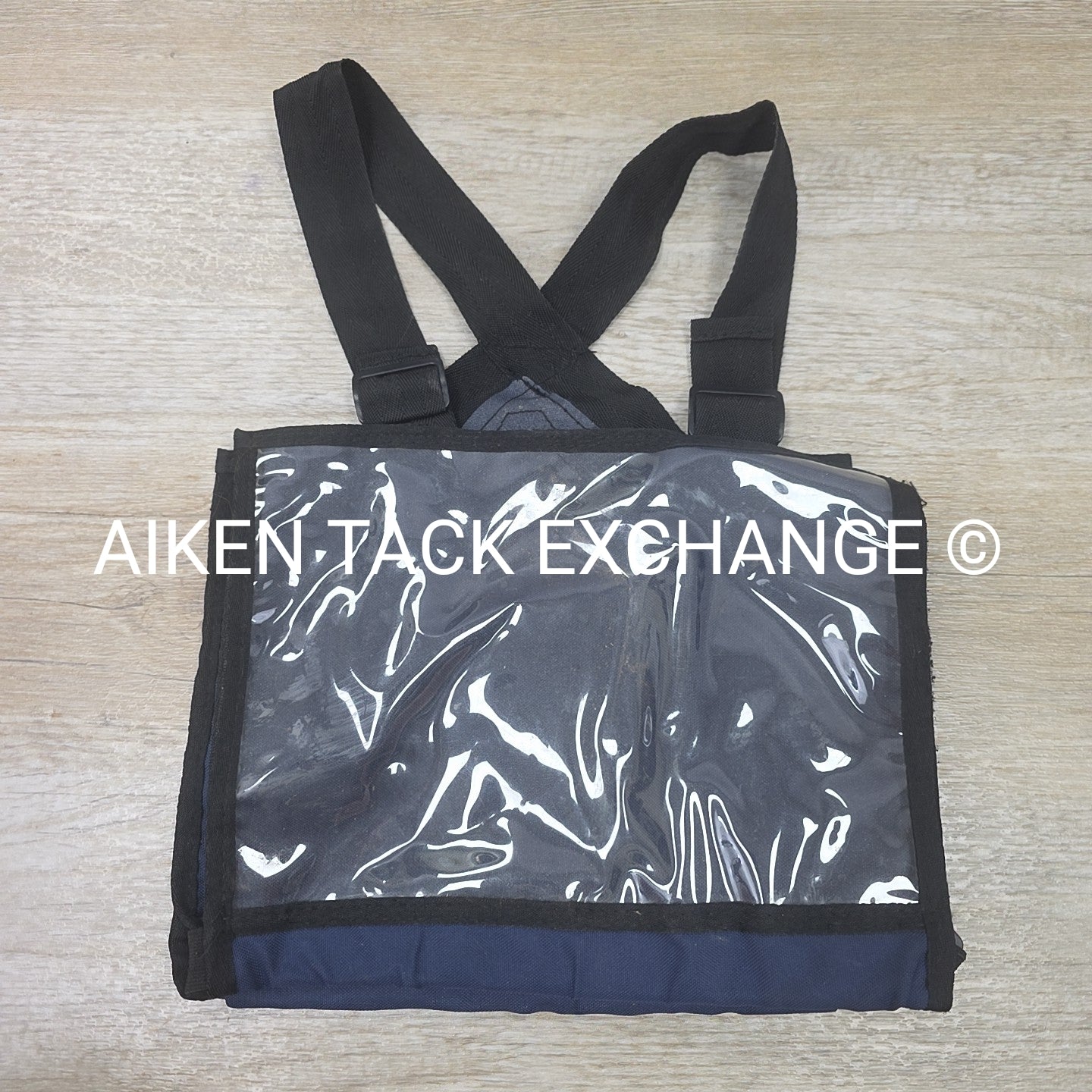 QHP Number Bib