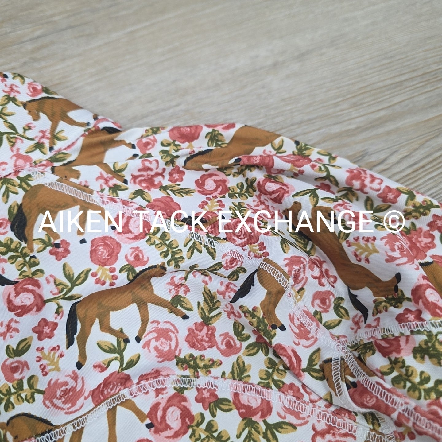 Ariat Long Sleeve Base Layer Top, Size X-Large