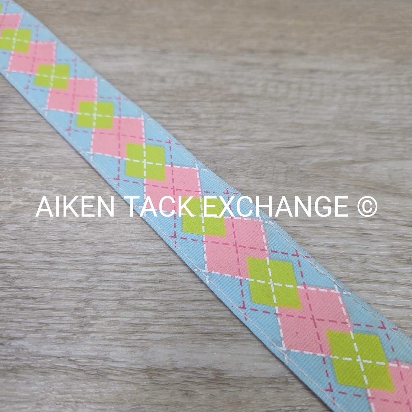 Ribbon Belt