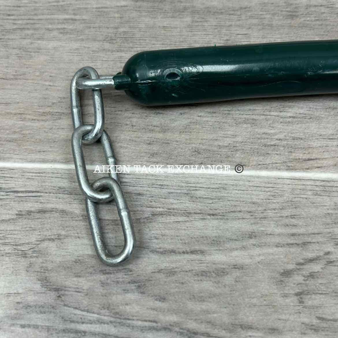 Stall Guard Stall Chain
