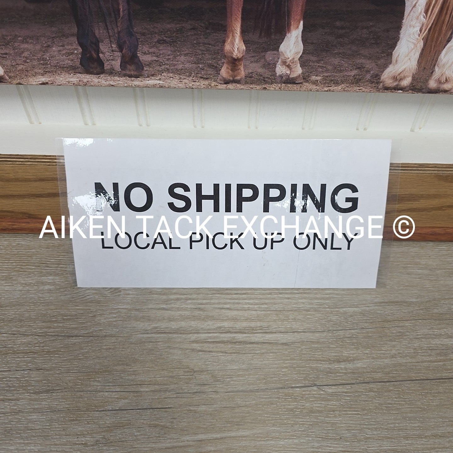 Dinnertime Canvas Decor, 44" x 18"