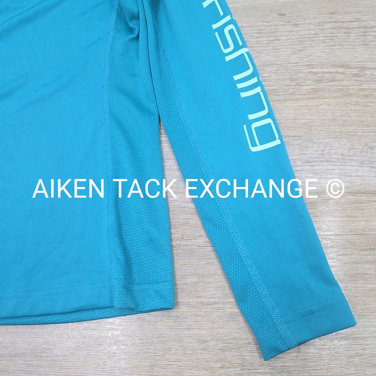 BARGAIN BUNDLE: 2 HUK Long Sleeve Tops, Size XSmall