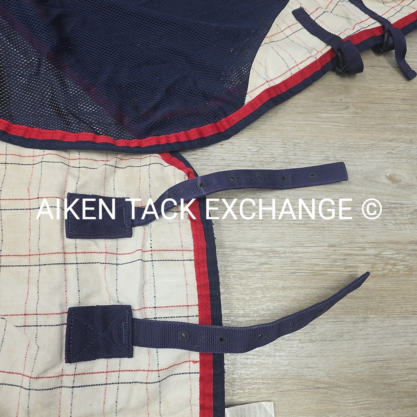 Weatherbeeta Breeze with Surcingle Combo Neck, 85"