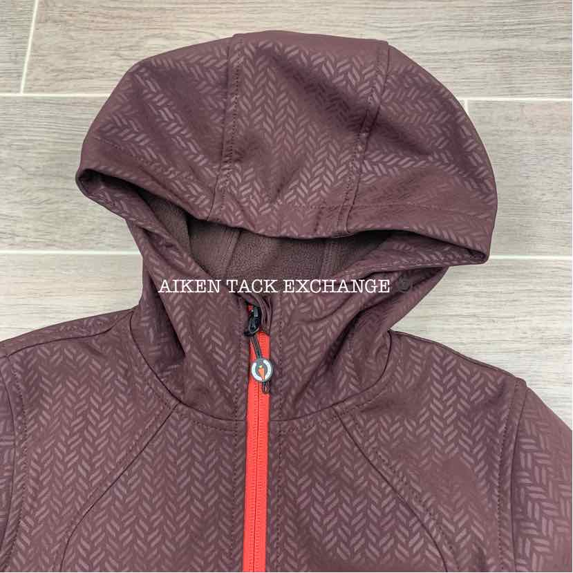 Kerrits SoftShell Jacket, Size Small