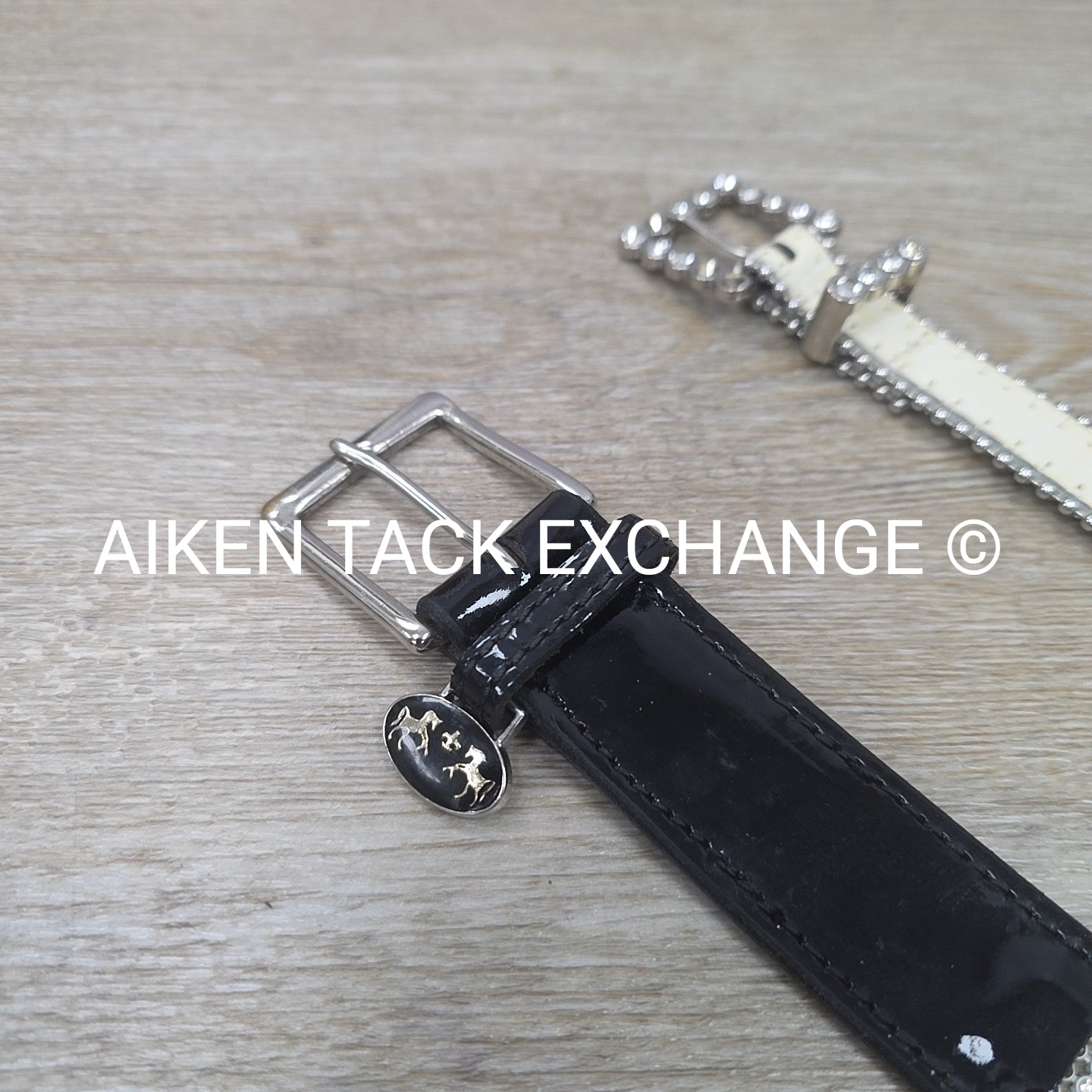 BARGAIN BUNDLE 2 Bling Belts
