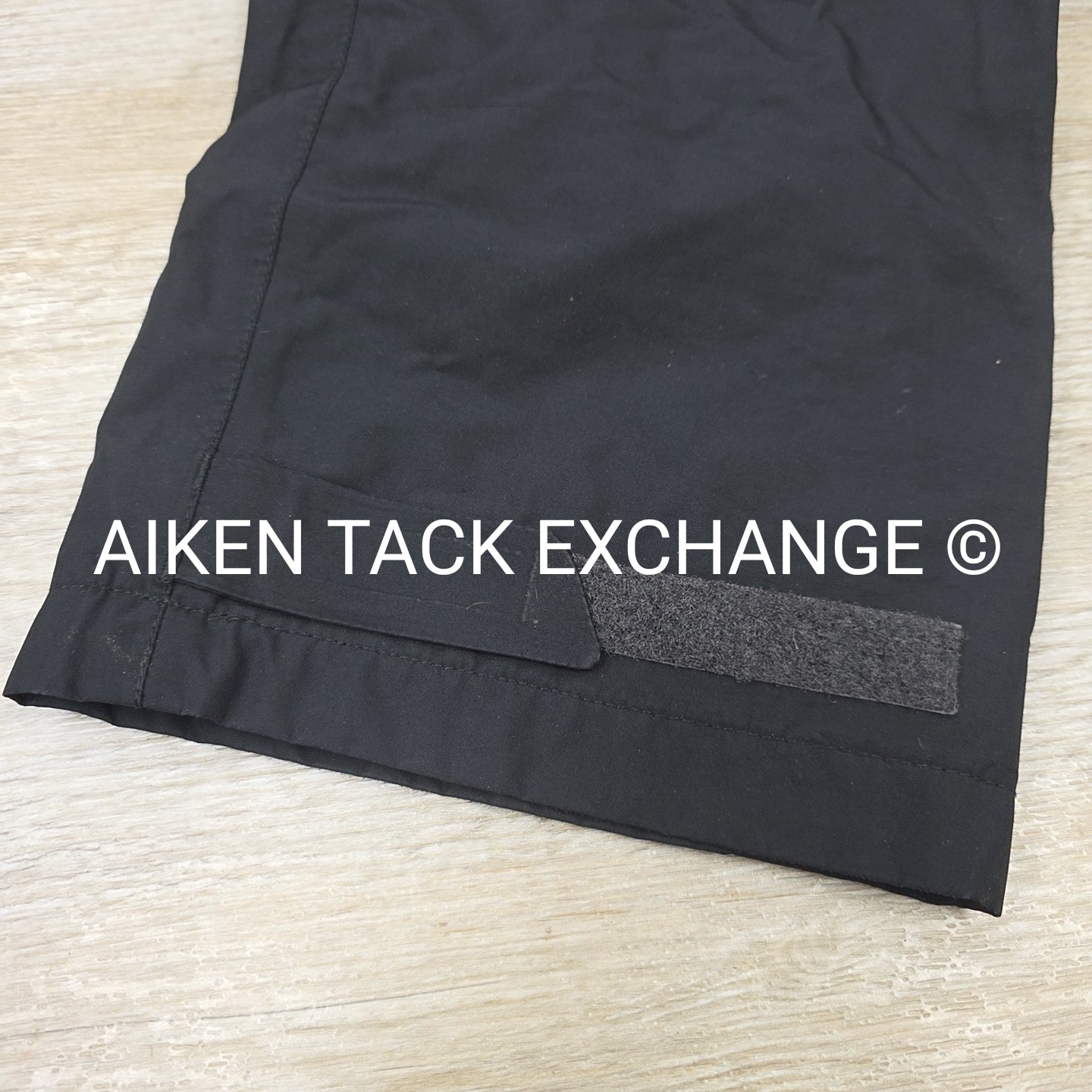 Helly Hansen Rain Pants, Size Small