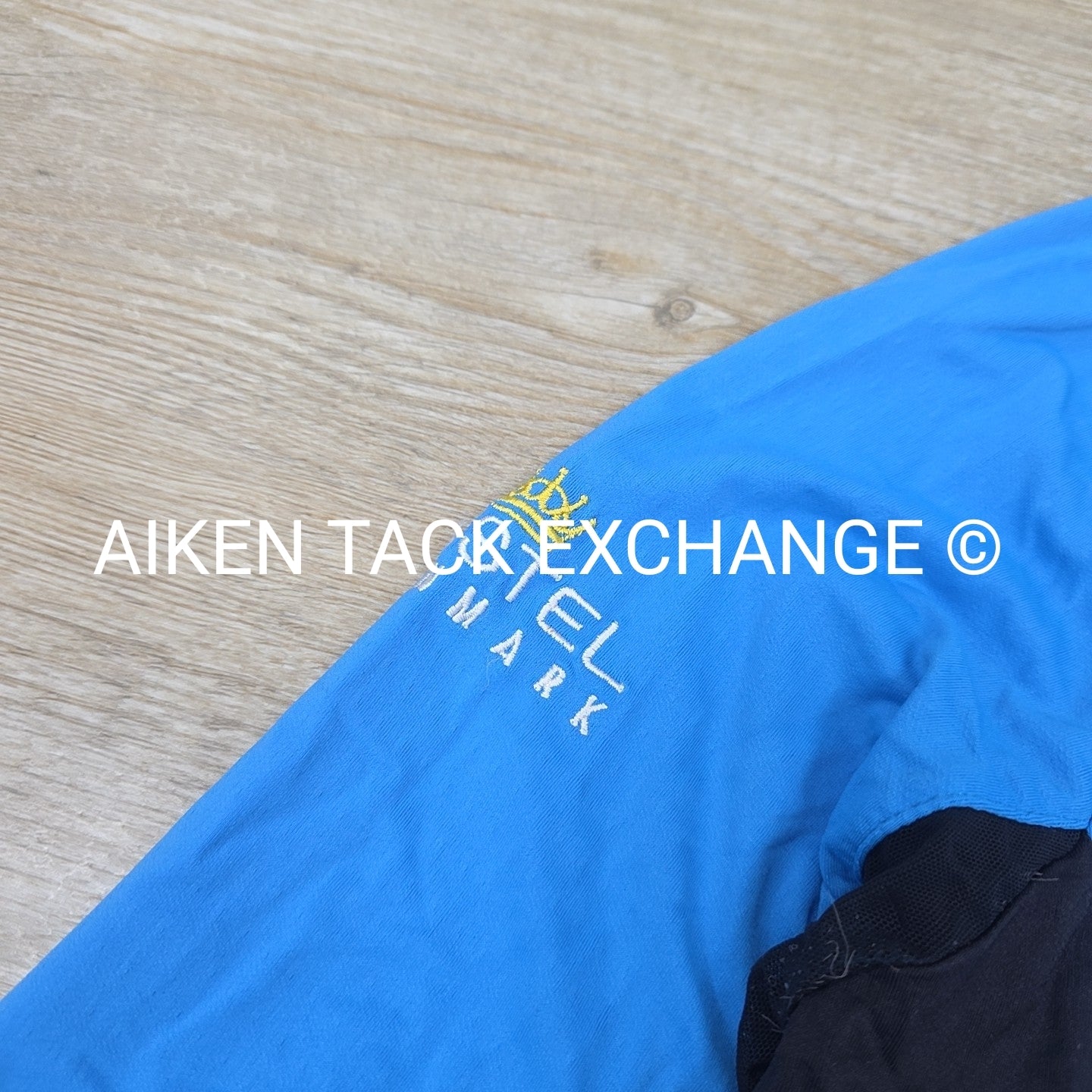 Kastel Denmark Long Sleeve Sun Shirt, Size Medium