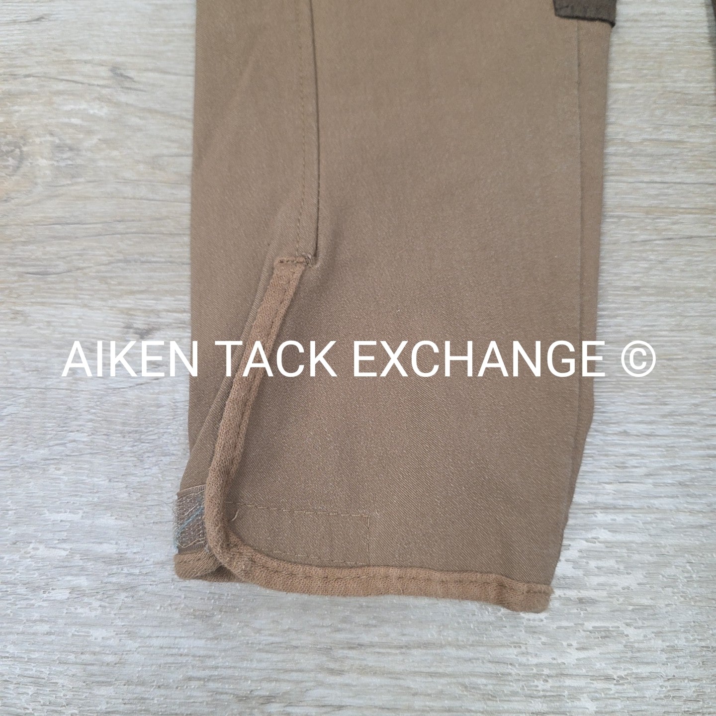 TuffRider Piaffe Full Seat Breeches, Size 30