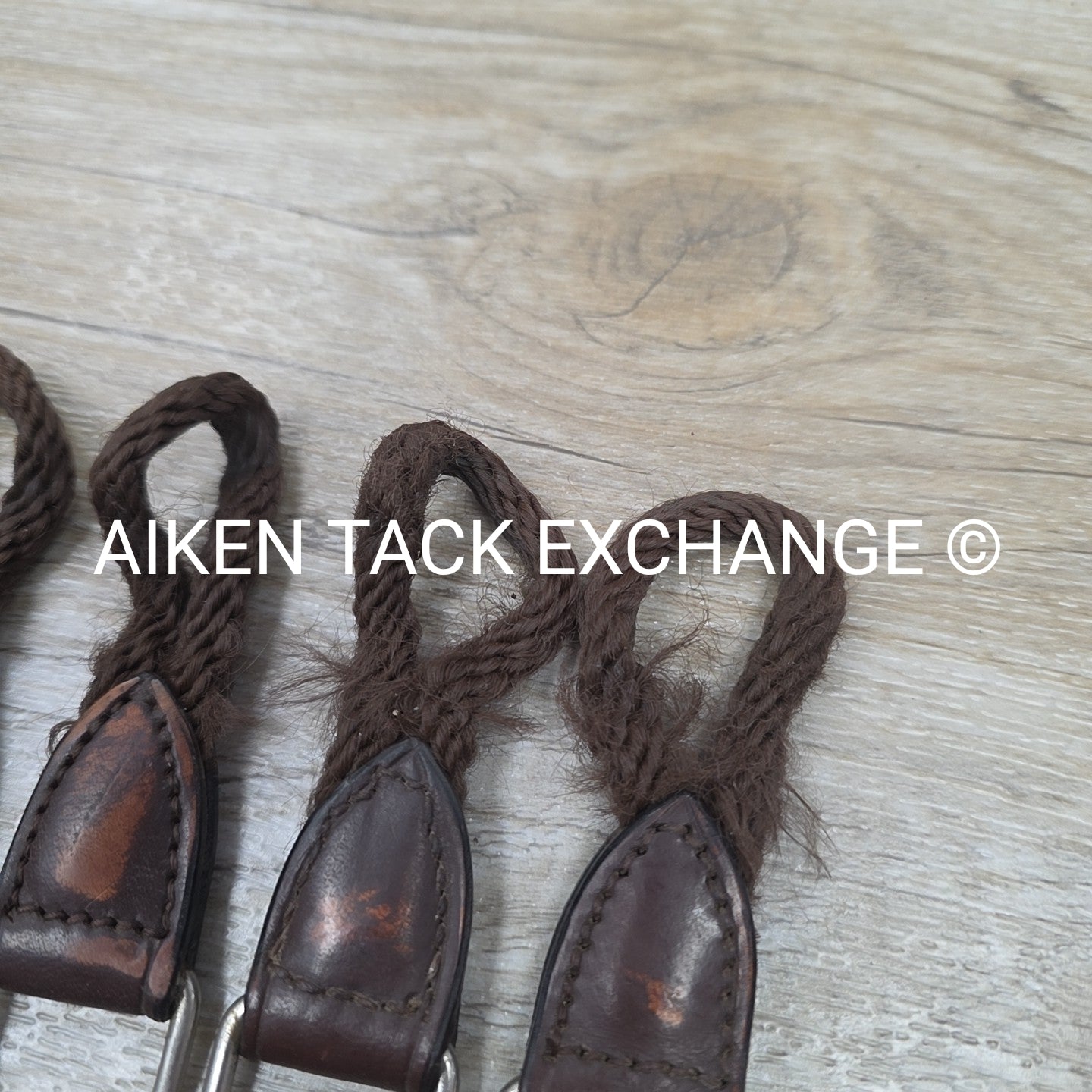 BARGAIN BUNDLE: D Ring Savers, Set of 4