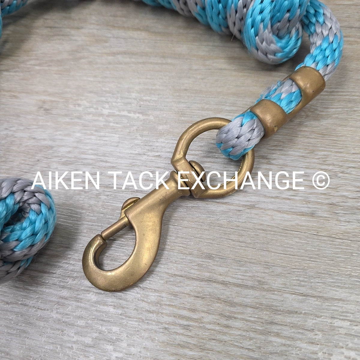 Lead Rope