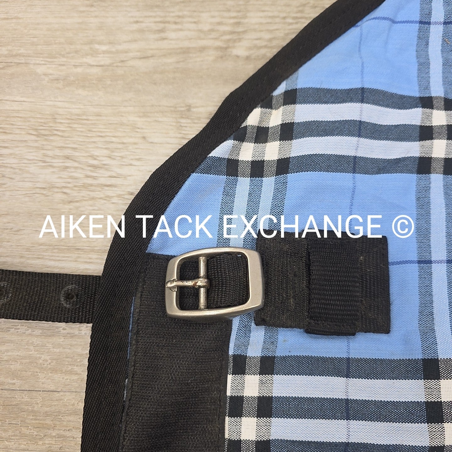 Kensington SmartPak All Around Stable Sheet, 84"