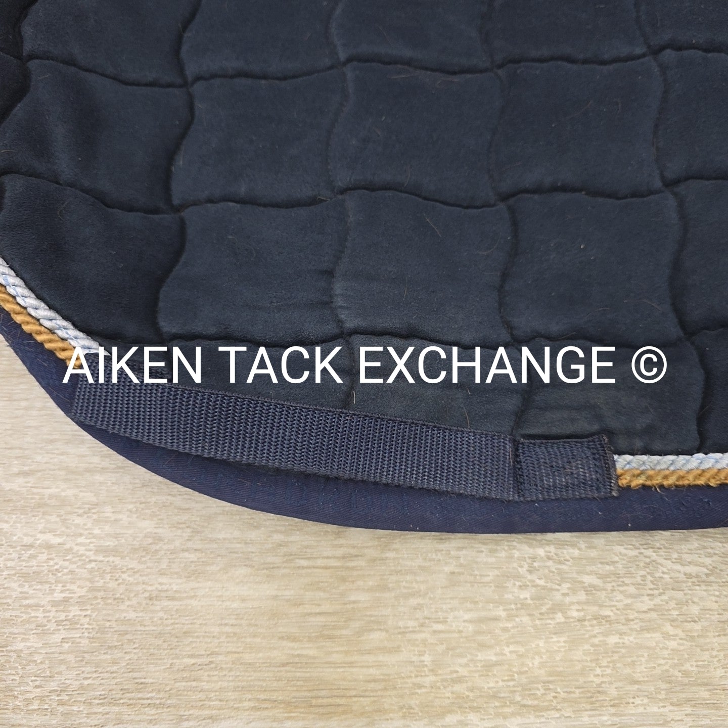 BARGAIN BUNDLE: Toklat Classics III & Eskadron All Purpose Saddle Pads