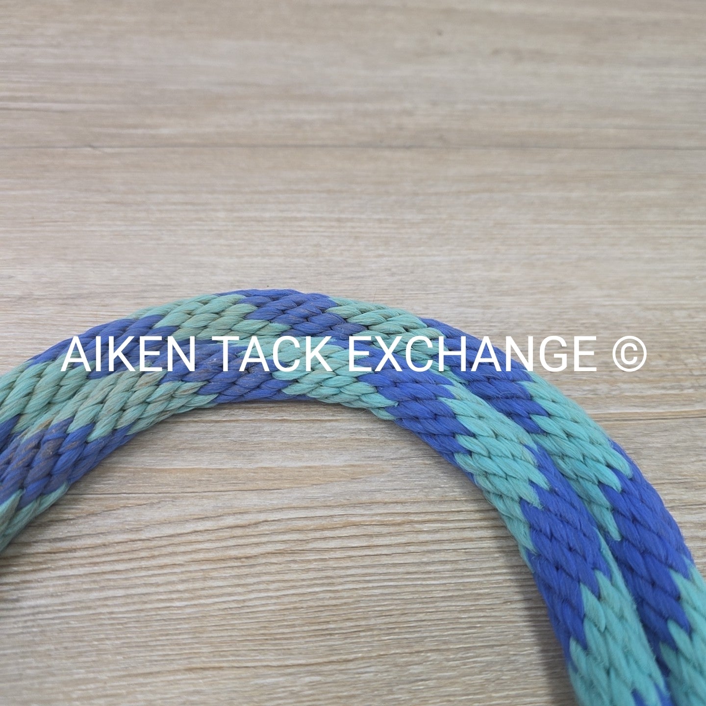 Rope Reins with Snaps