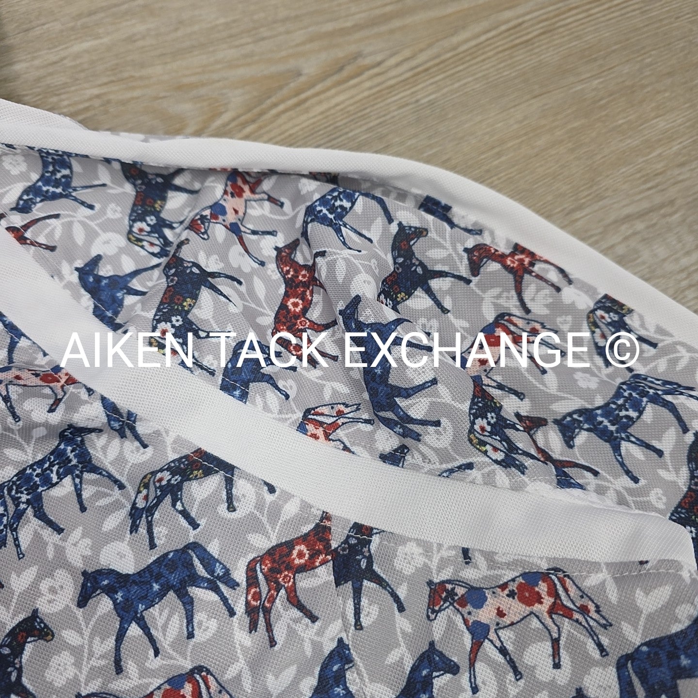 Ariat Sunstopper Long Sleeve Sun Shirt, Size Small