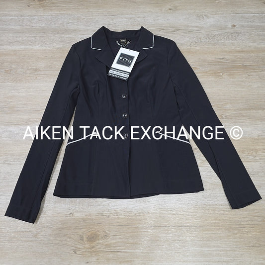 FITS Mesh Dressage Coat, Size Small