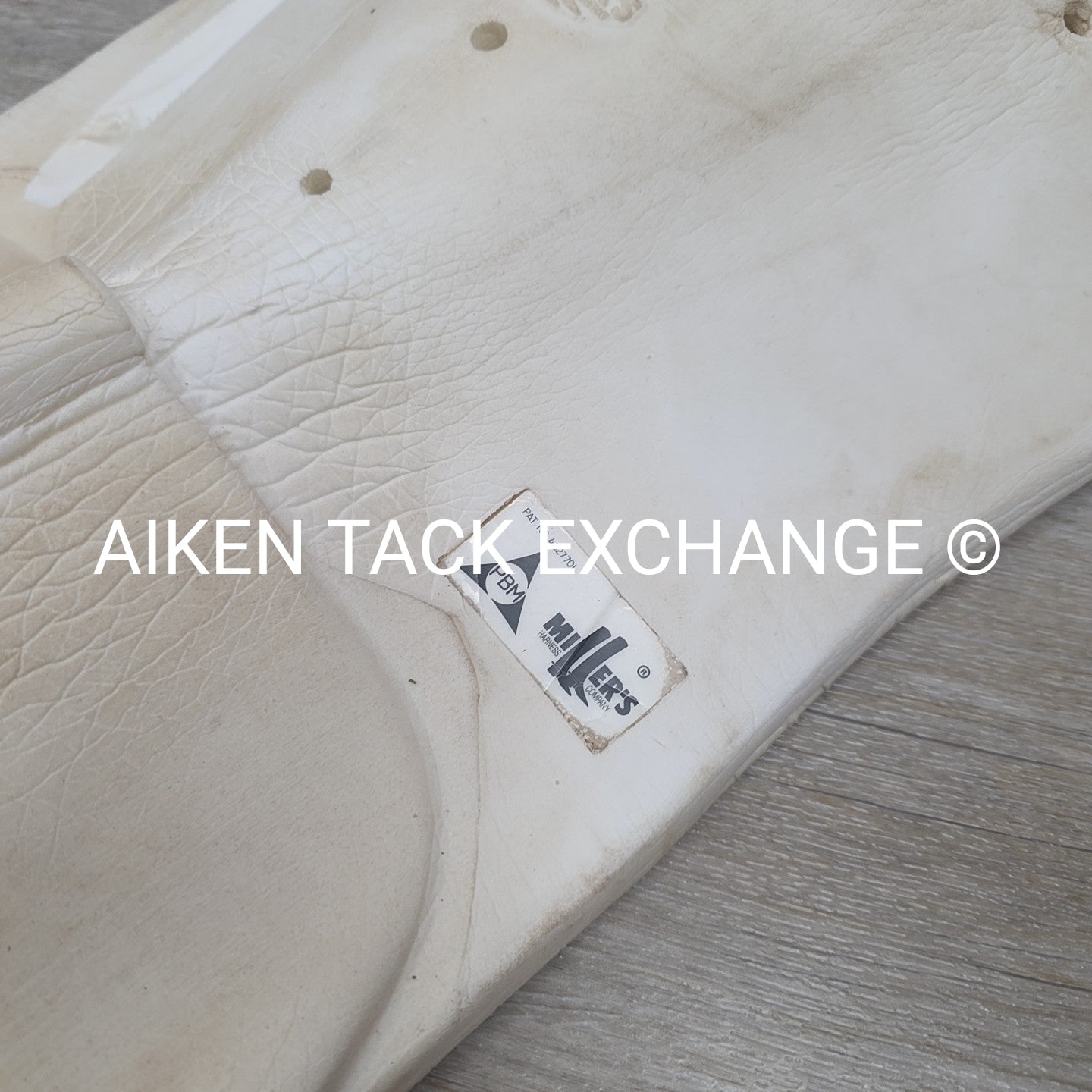 BARGAIN BUNDLE: Foam Half Pad, Foam Front Riser Half Pad, & Foam Rear Riser Half