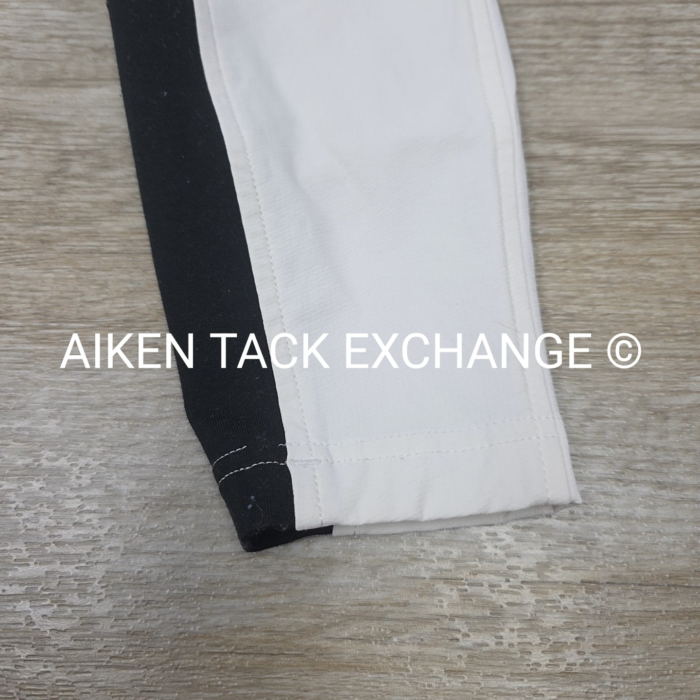 Kerrits Crossover Full Seat Breeches, Size Medium