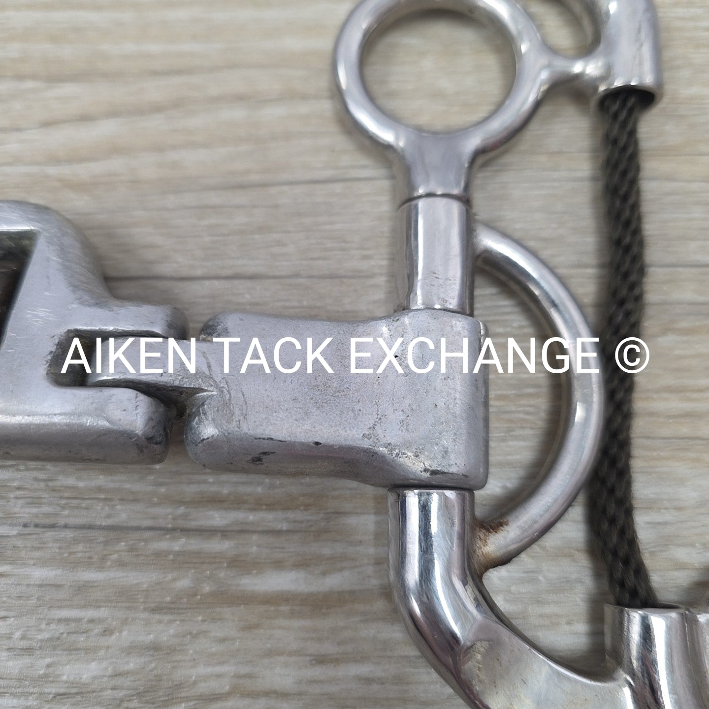 Mikmar Flexion Combination Bit 5"