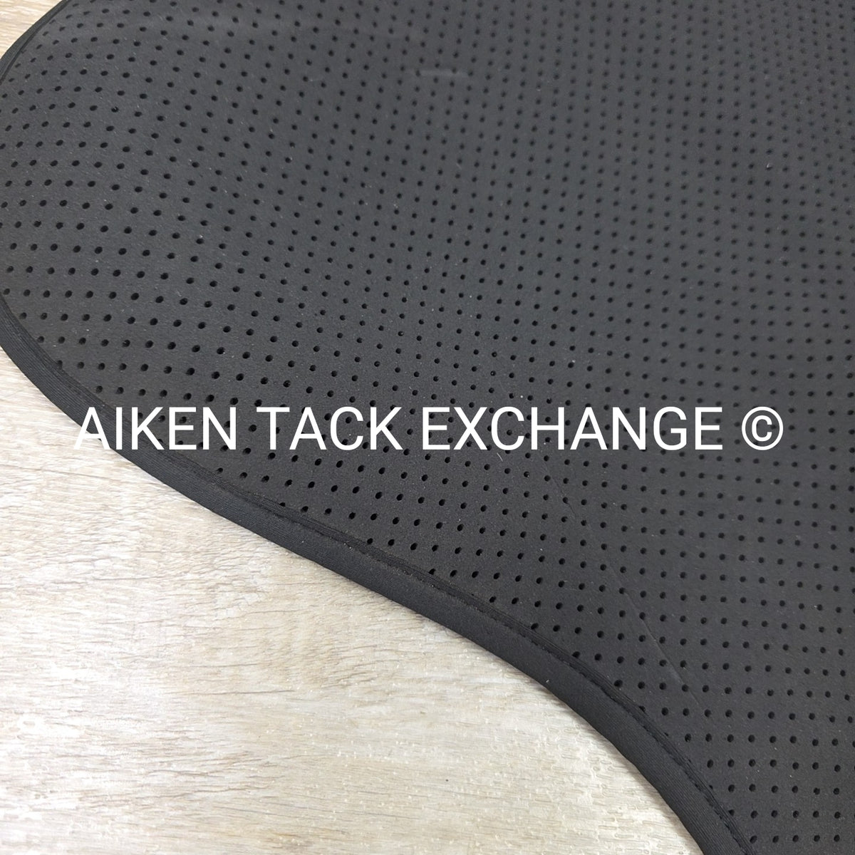 LeMieux Non-Slip Half Pad, Size S/M
