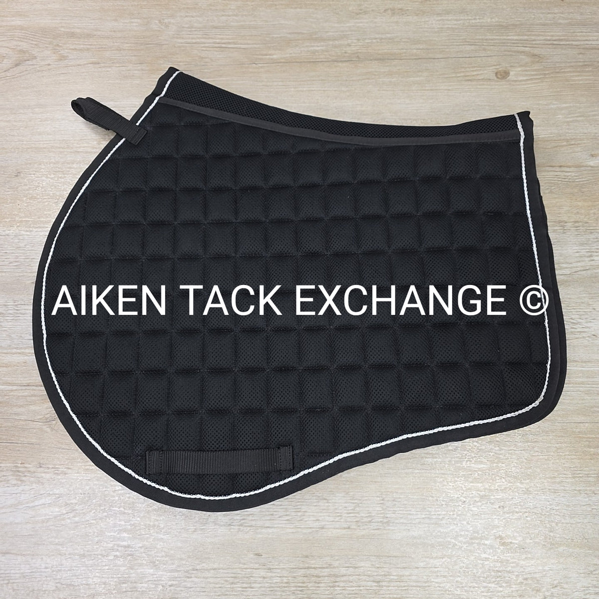 Equinavia Nordicair All Purpose Saddle Pad