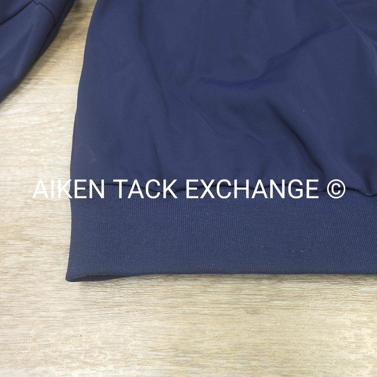Horse Pilot Teddy Airbag Compatible Jacket, Size Small