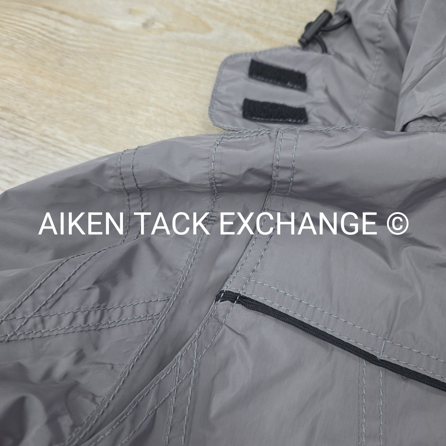 Pikeur Calypsa Frantisi Full Zip Waterproof Jacket, Women's 8