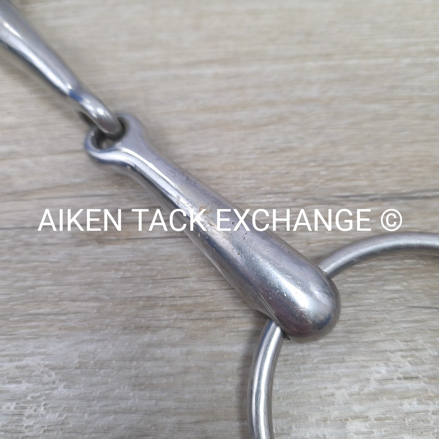 Single Joint Loose Ring Bit 5.5"