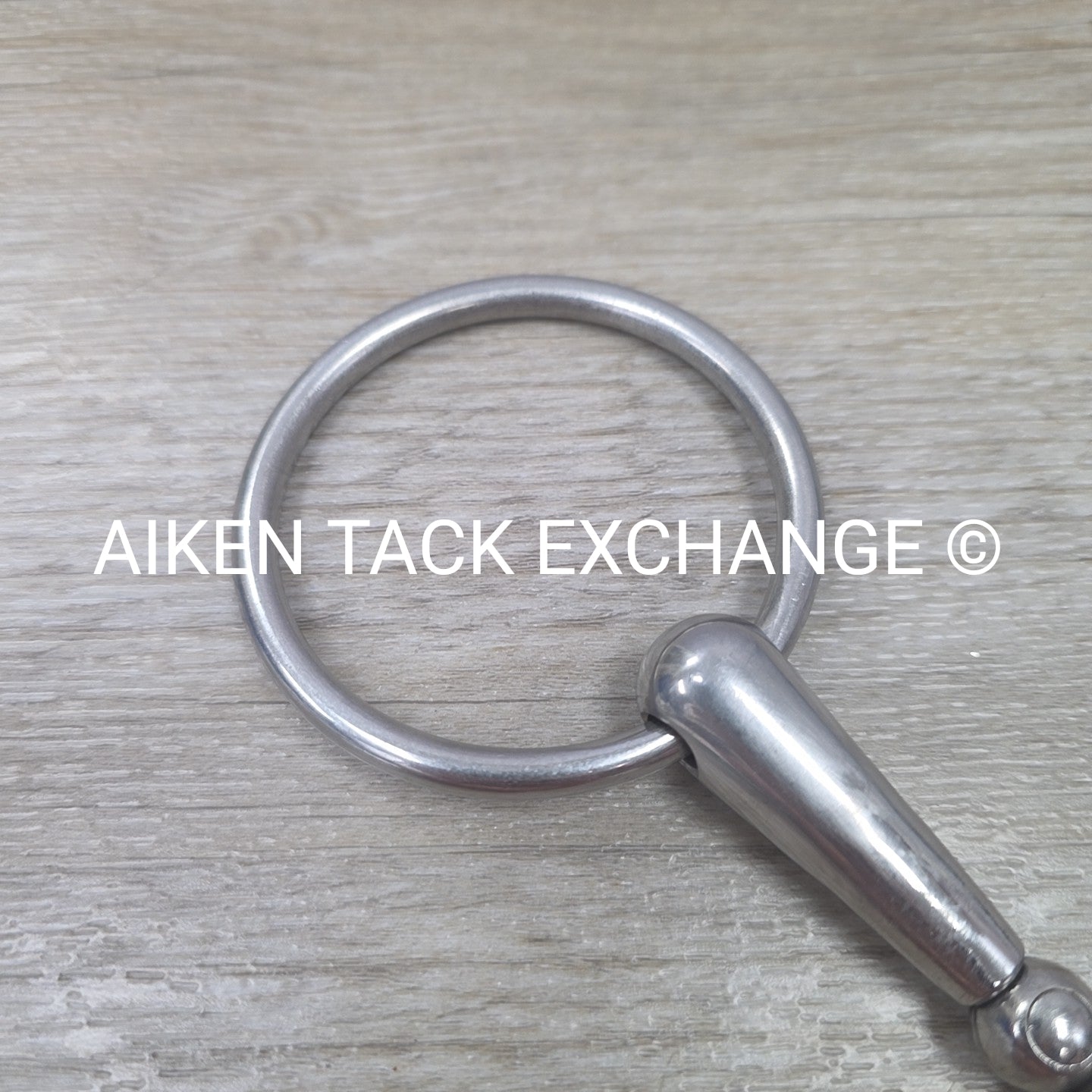 Rotary Bit Double Joint Loose Ring Bit 4.75"