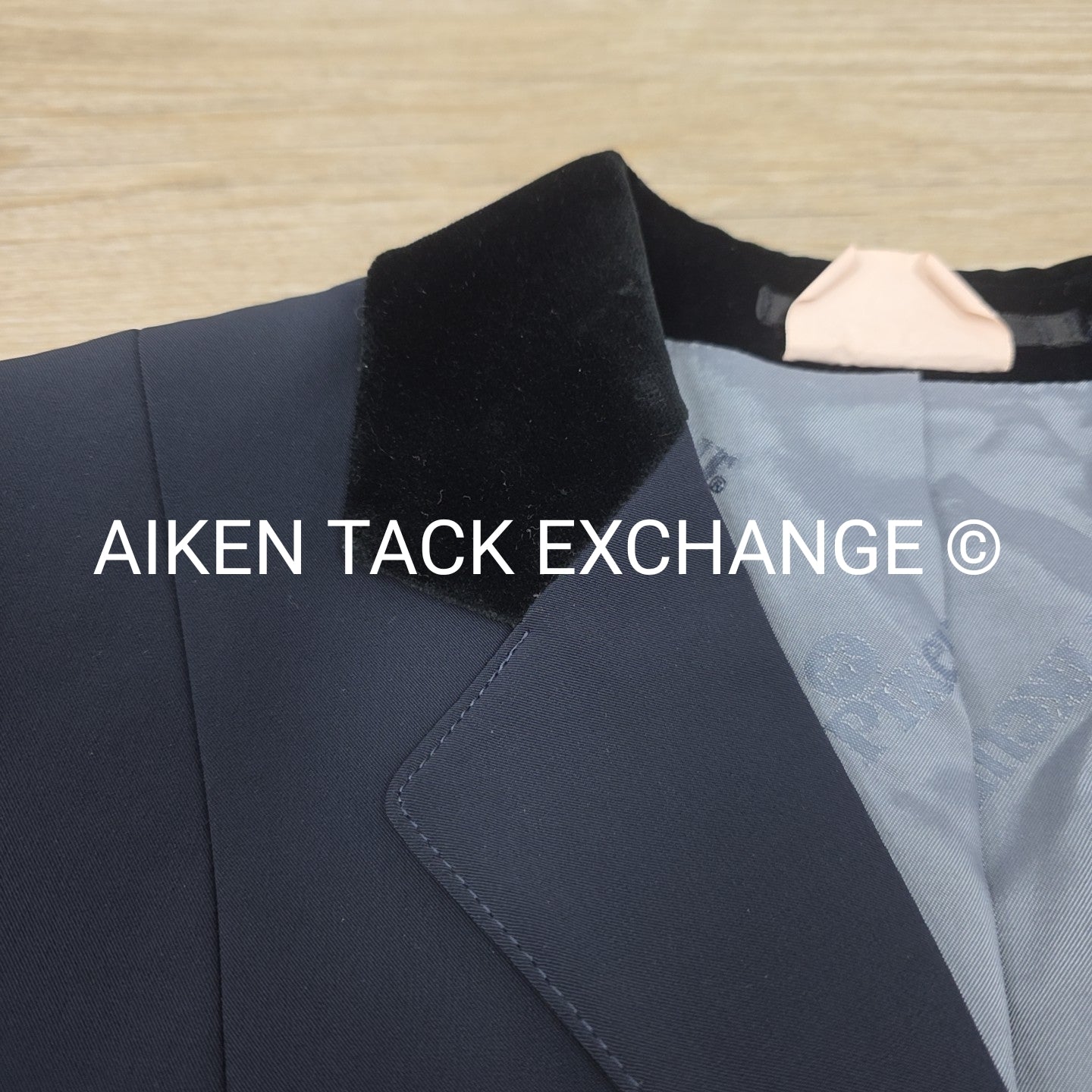 Pikeur Skarlett Dressage Show Coat, Size 10 (38)