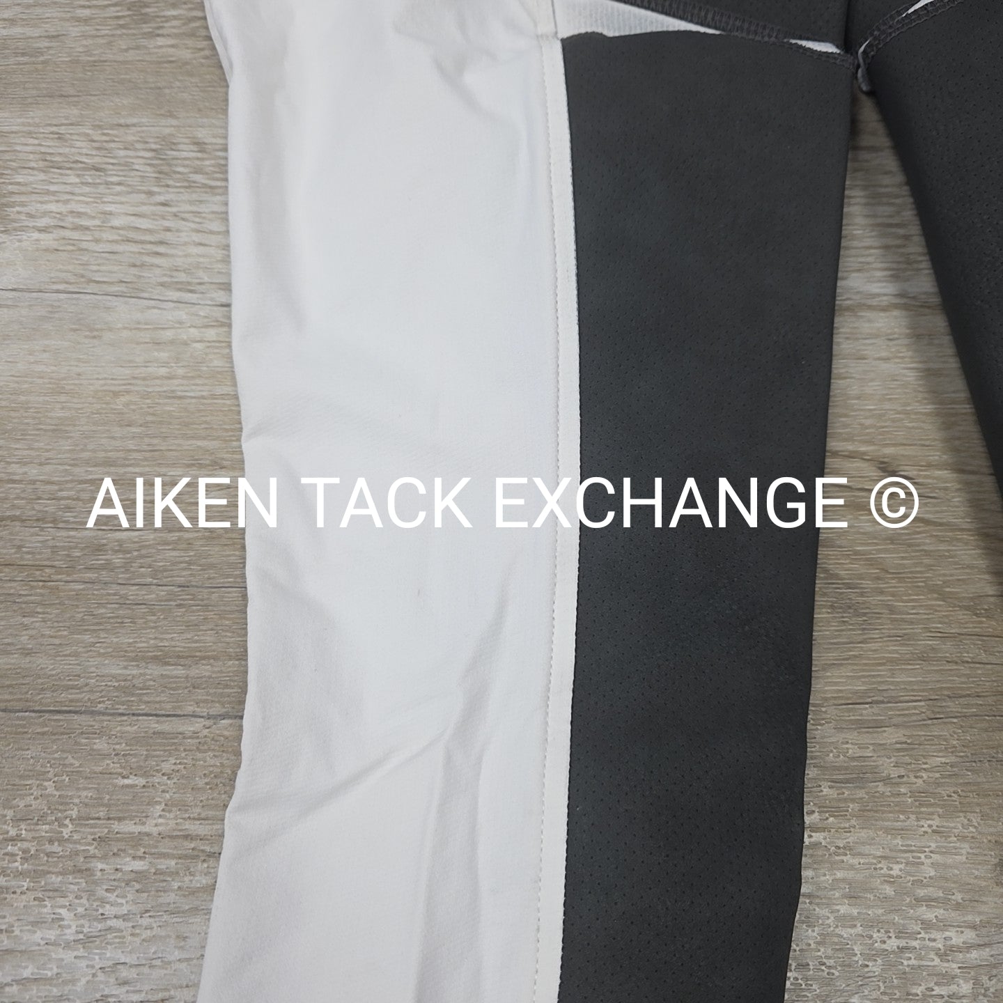 Kerrits Crossover Full Seat Breeches, Size Medium