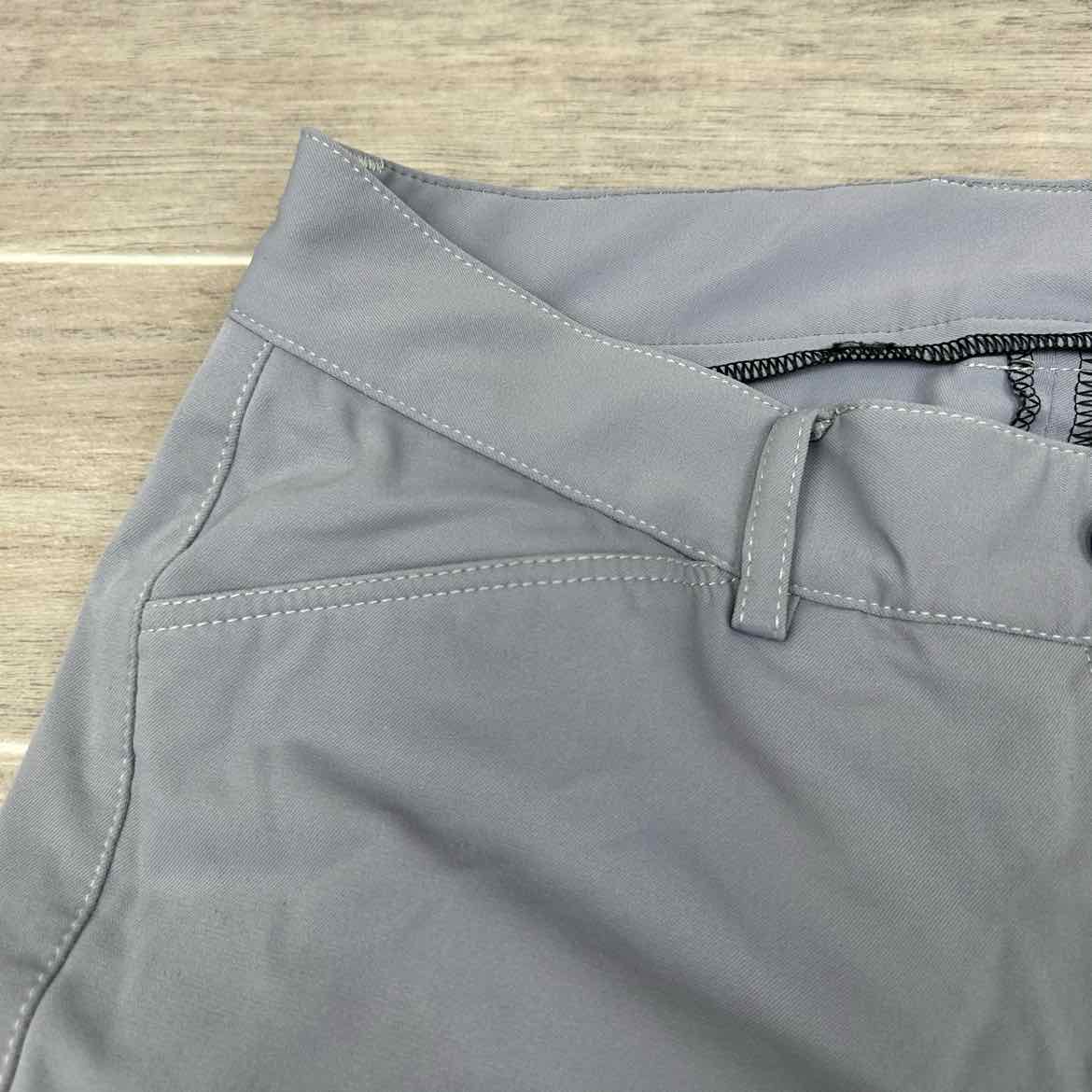 Euro Star Silicone Grip Full Seat Breeches, Size 32