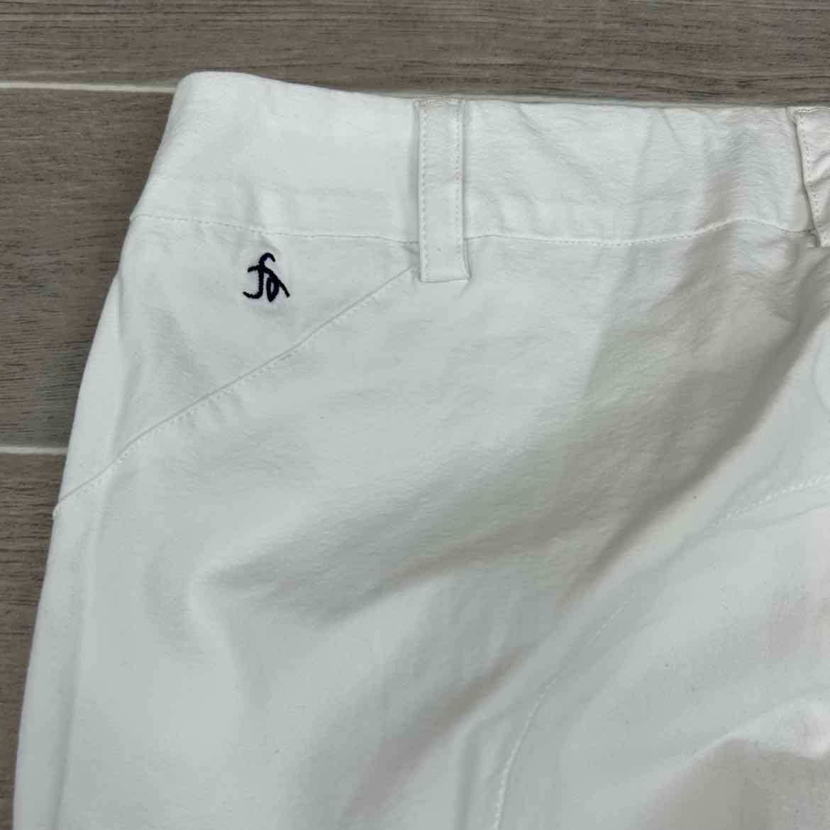Free x Rein Hunt Pant Knee Patch Breeches, Size 34
