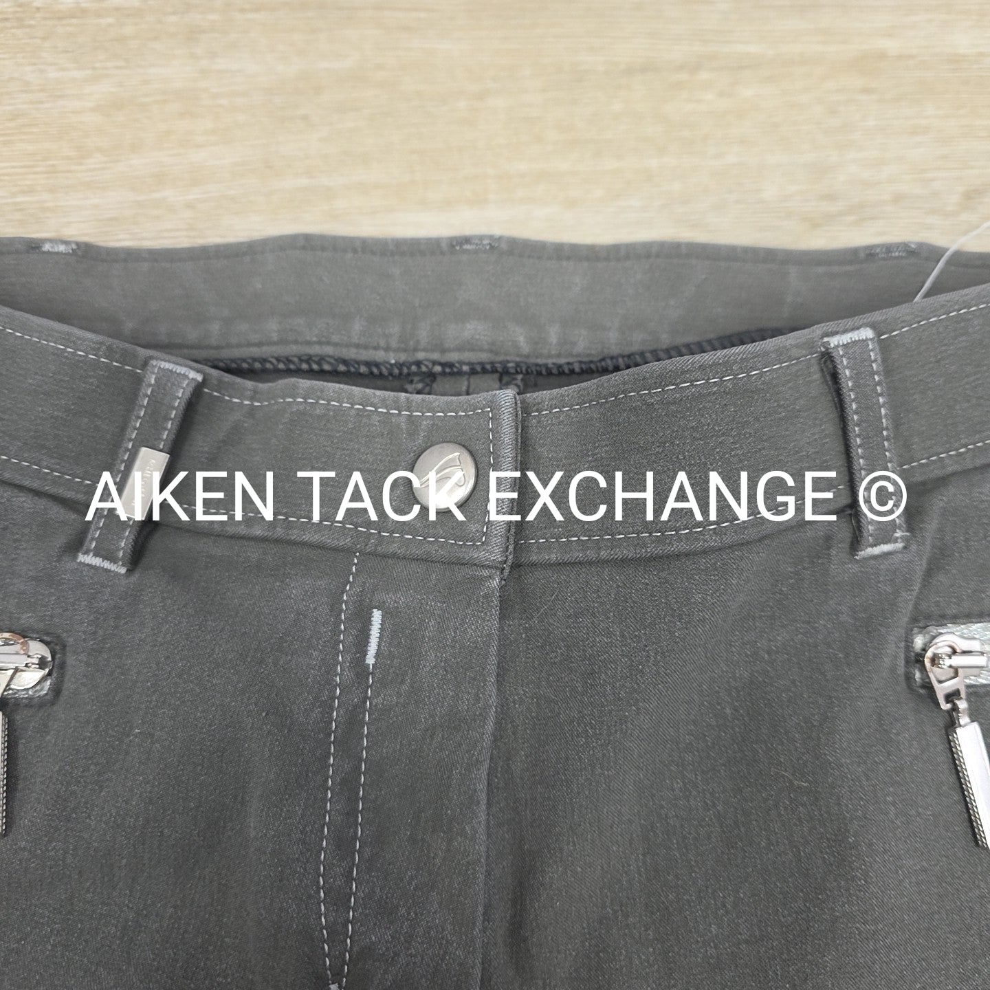 Euro-Star Full Seat Breeches, Size 32