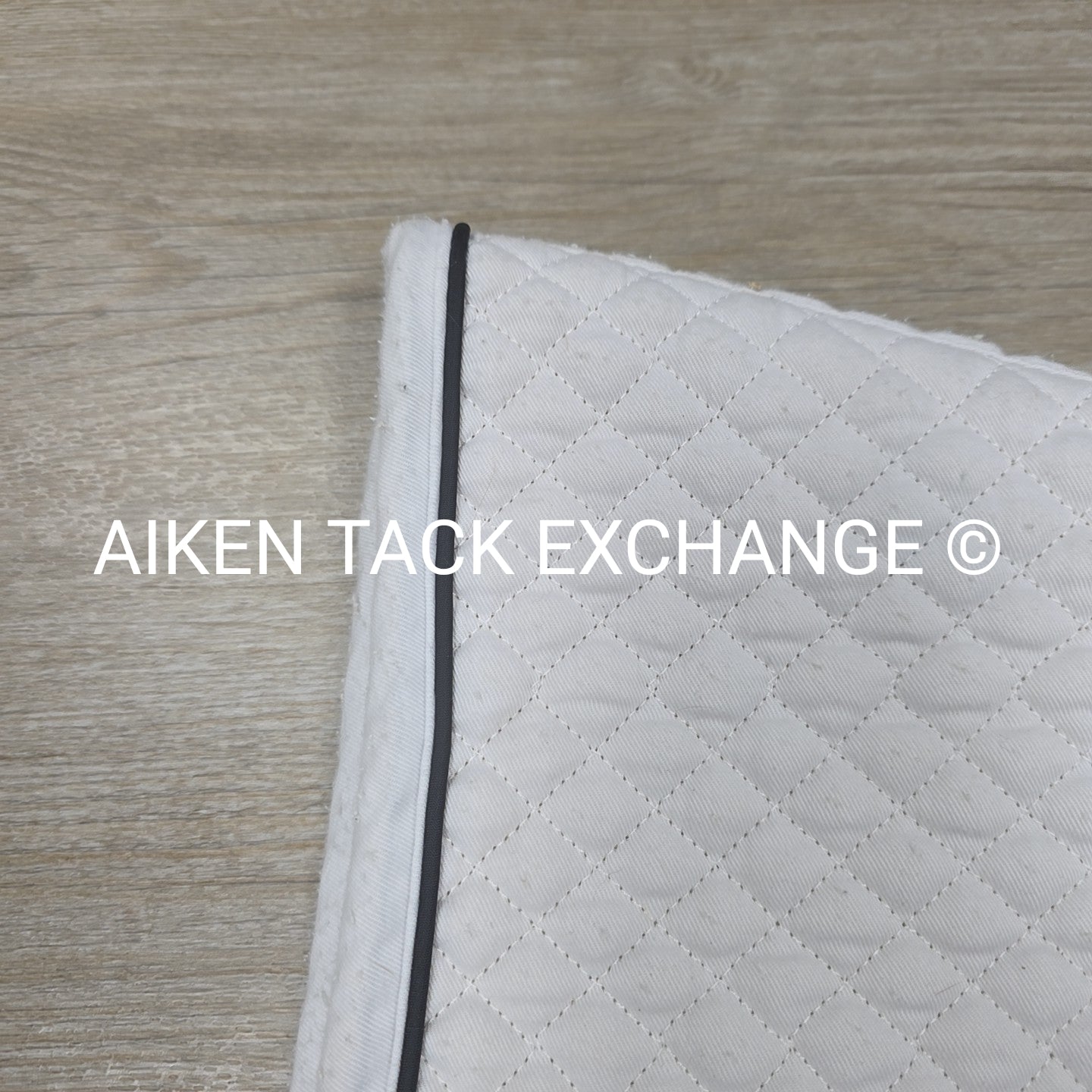 Dover Saddlery Dressaage Saddle Pad