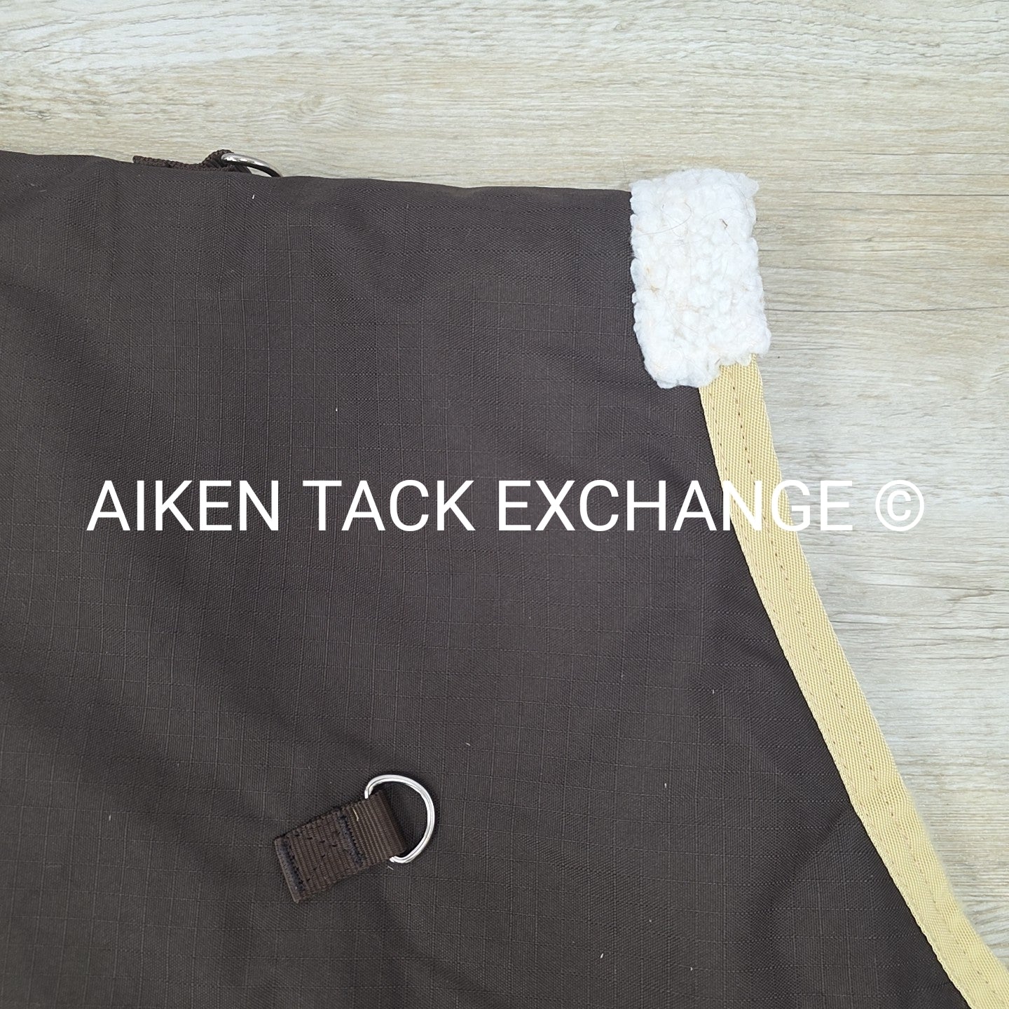 Big D Sussex 240 G Fill Turnout Blanket 80"