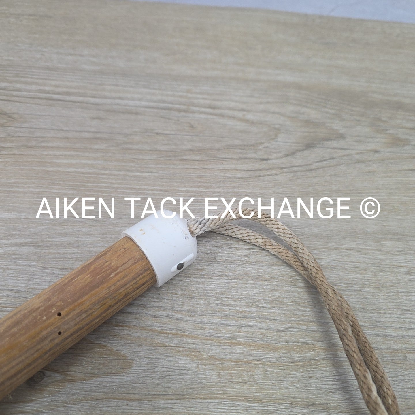 Rope Twitch