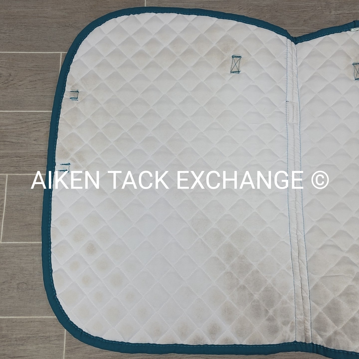 Dover Saddlery All Purpose Saddle Pad