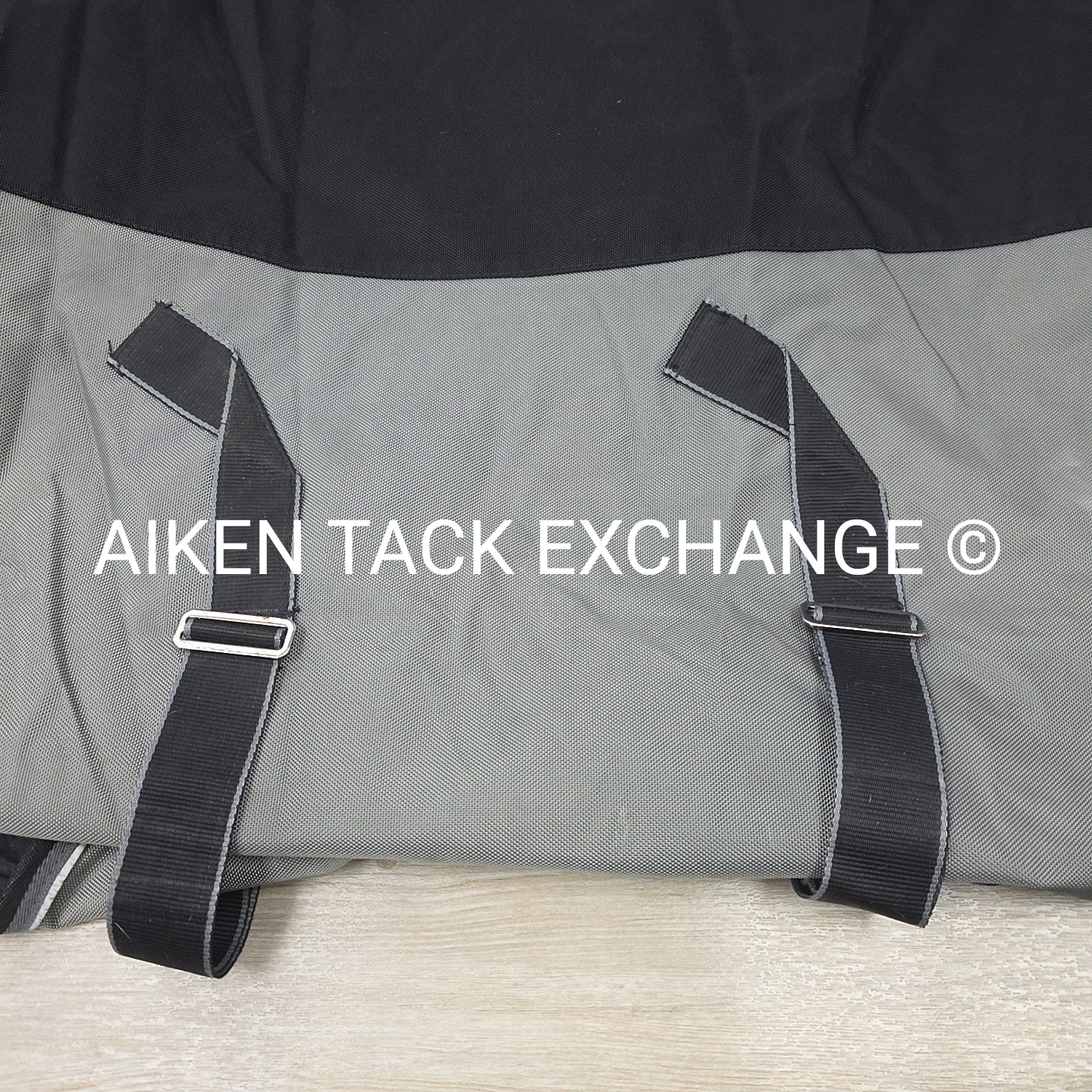 Weatherbeeta Freestyle Detach-a-Neck Heavy Weight Turnout Blanket, 78"