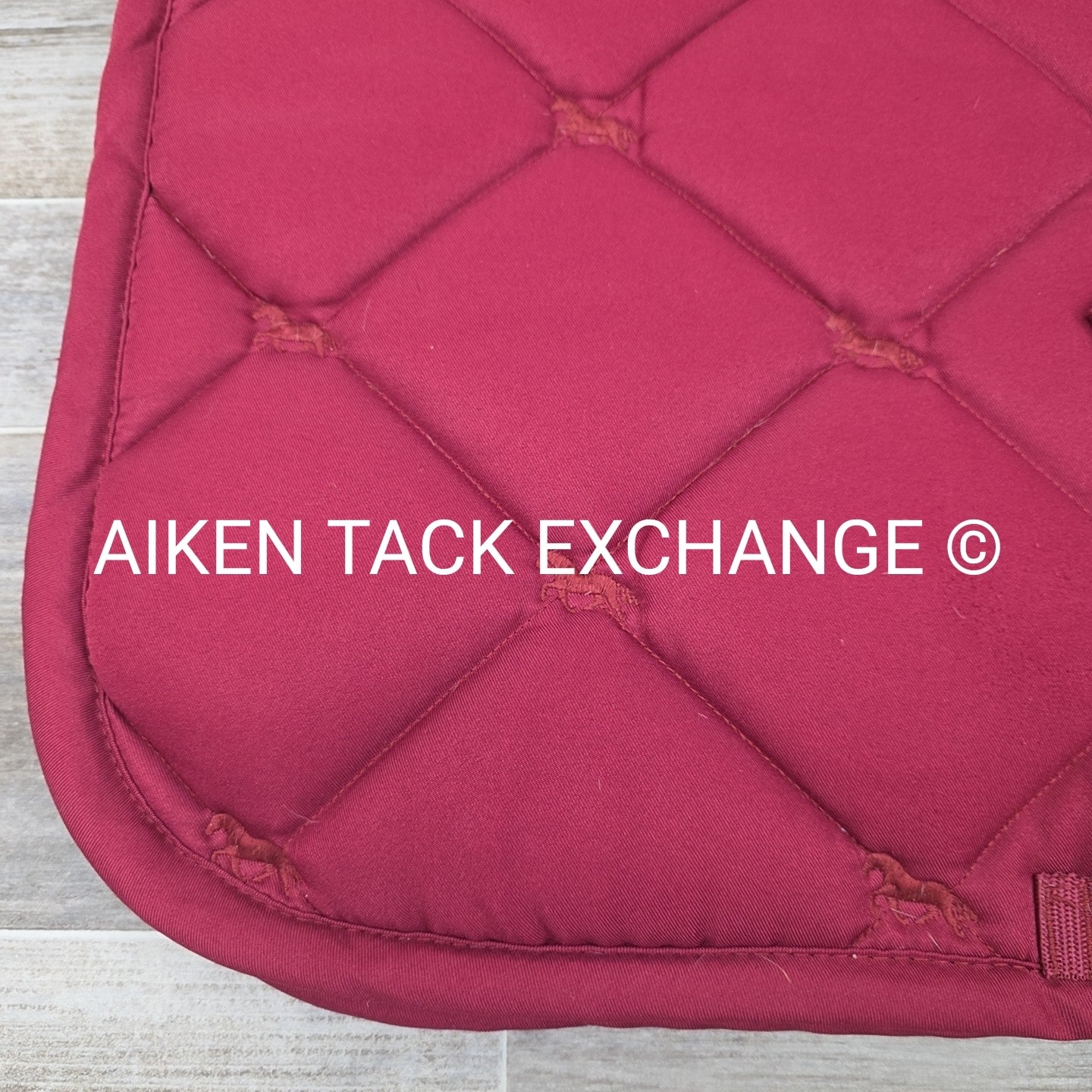 All Purpose Saddle Pad