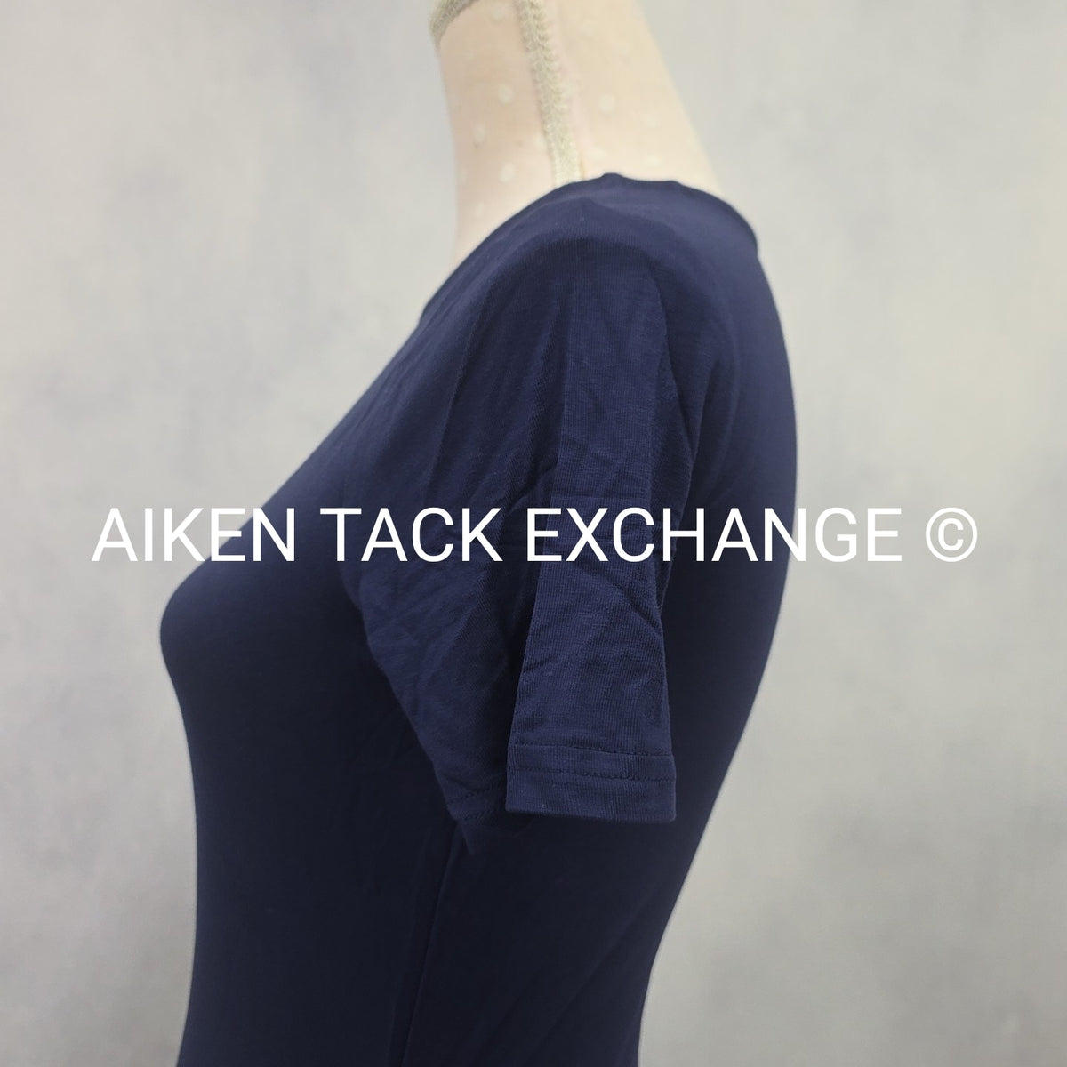 Venus T-Shirt Dress, Size X-Small
