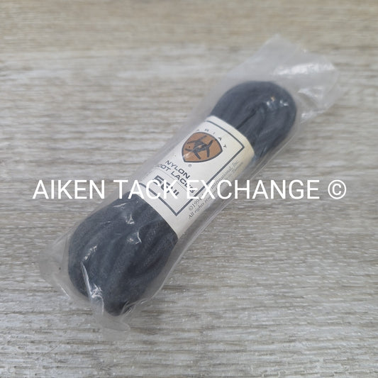 Ariat Boot Laces, Black, 56"