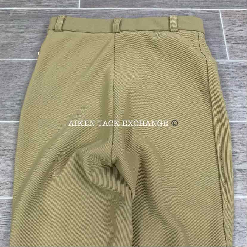 TuffRider Ribb Jods, Size 16