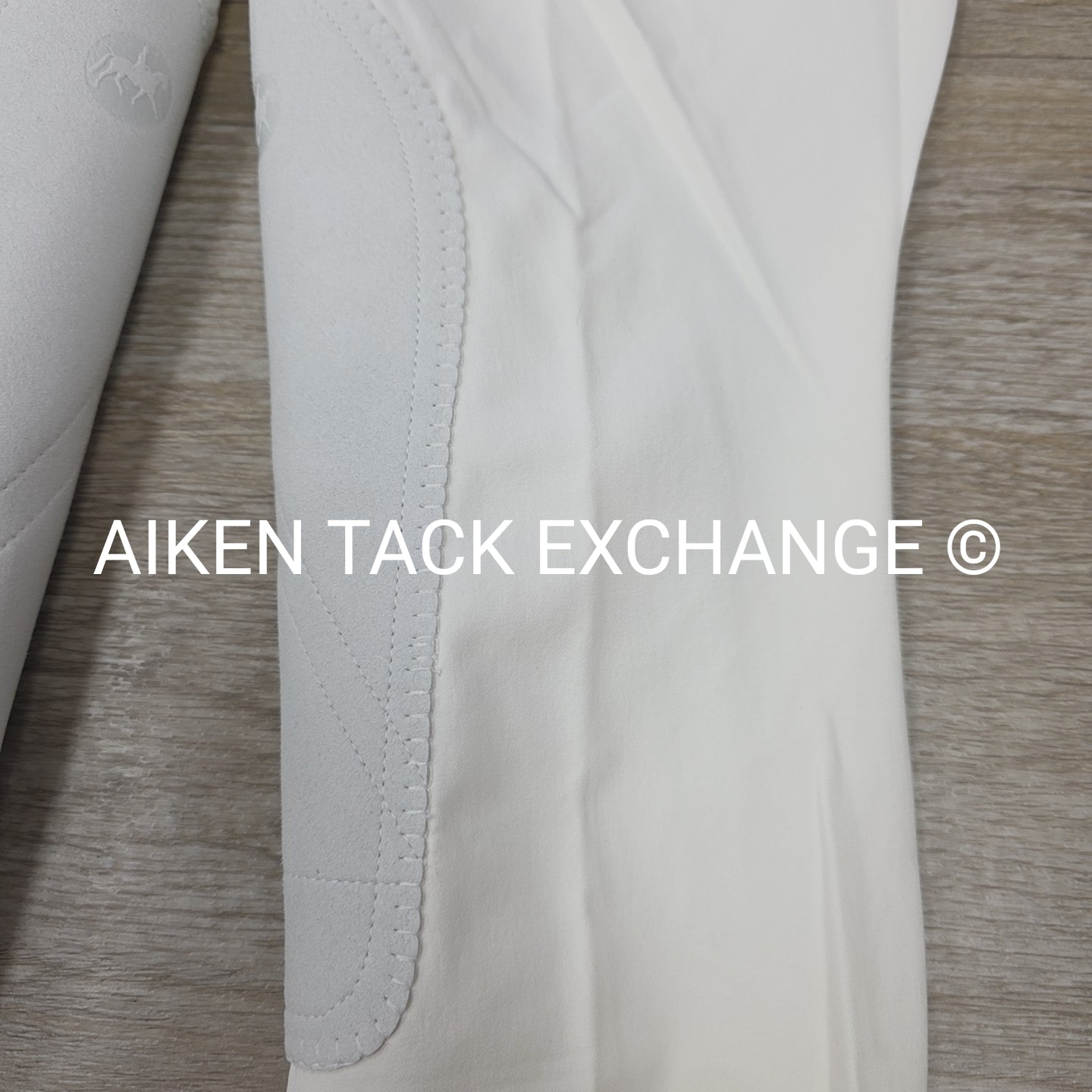 Pikeur Knee Patch Breeches, Size 28 L
