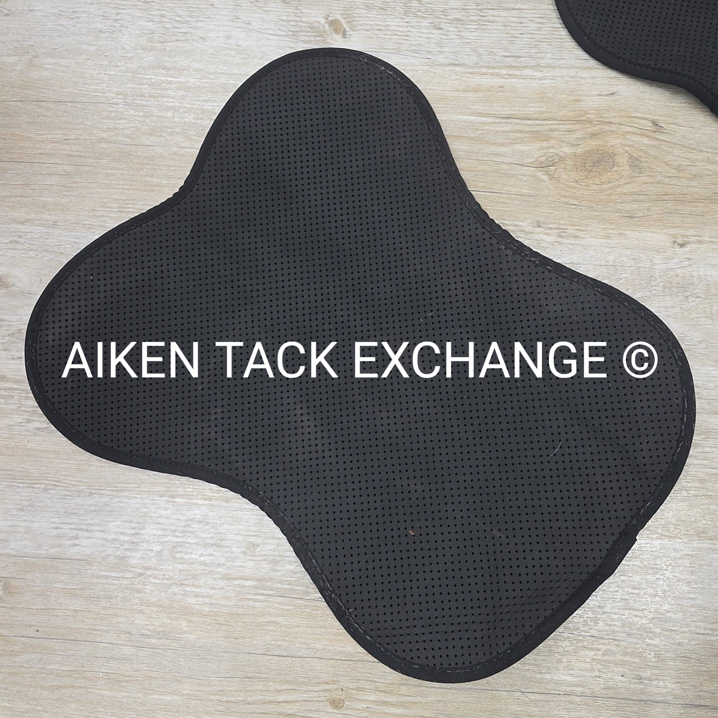 2 Nunn Finer No-Slip Ultra Half Pads