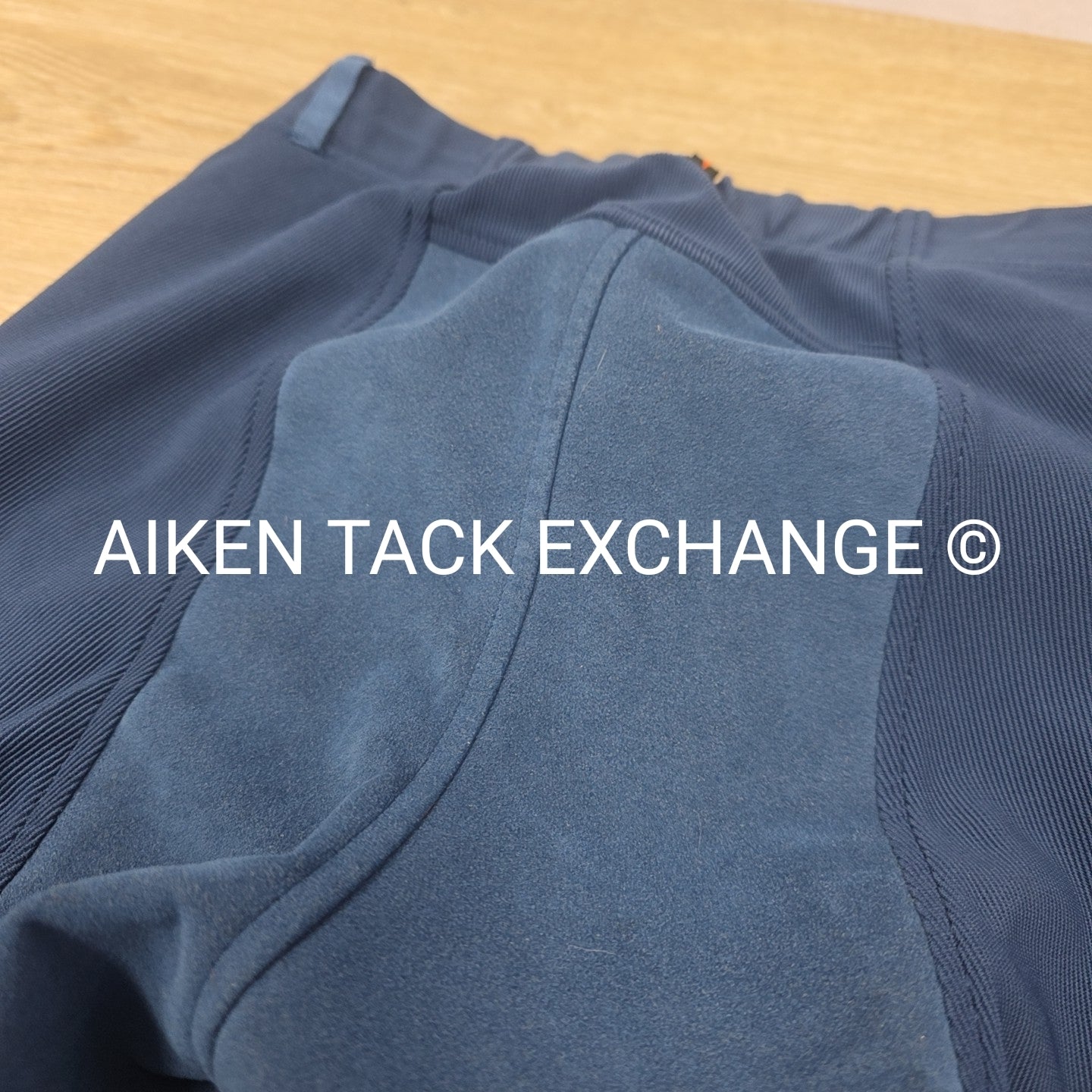 Kerrits Microcord Full Seat Riding Tights, Women's Medium