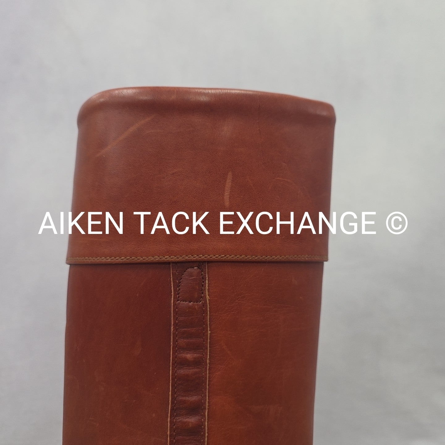 Frye Leather Boot, Size 9