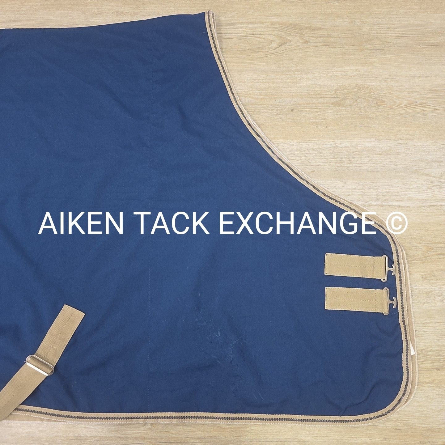 Horseware Mio Stable Sheet, 81"