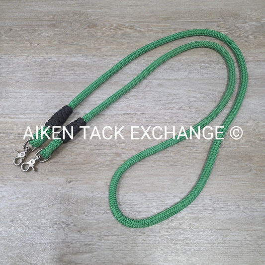 Rope Reins with Snaps