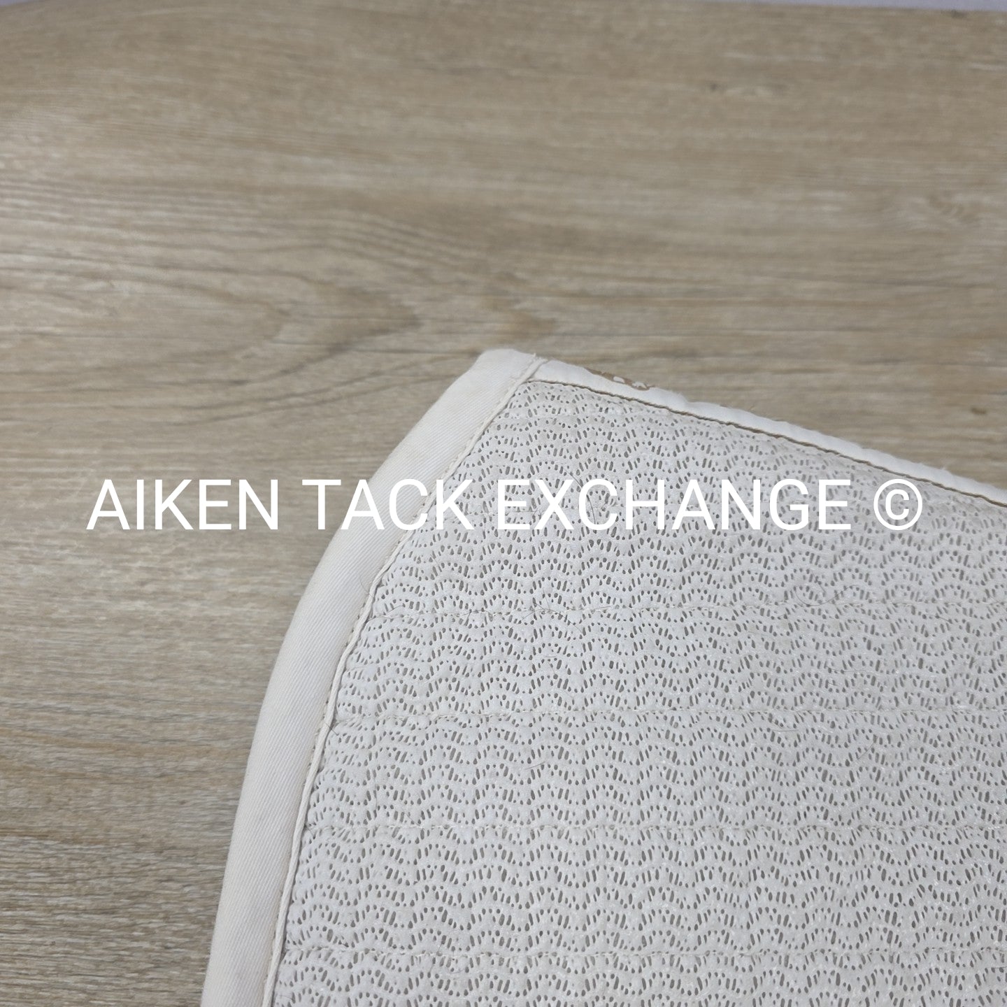 Toklat T32 TechQuilt Non-Slip Dressage Saddle Pad